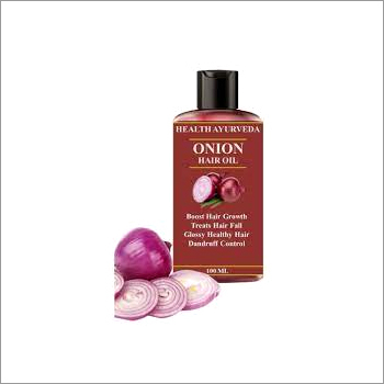 Onion Hair Oil Growth hairs oil