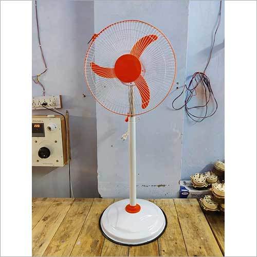 Electric Pedestal Fan