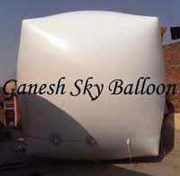 Sky Balloons