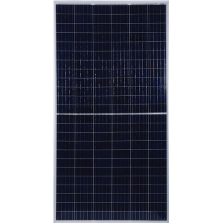 Eldora Grand Plus Solar Module