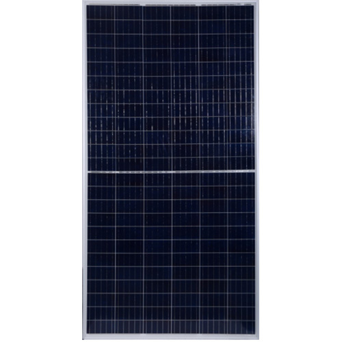 Vikram Monocrystalline Solar PV Modules 144 Cells By AHAM SALES