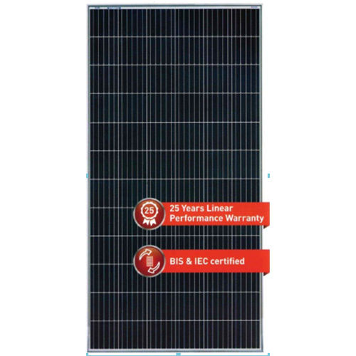 Jakson Polycrystalline Solar PV Modules