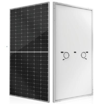 Loom Shark 440 Mono PERC Solar Module 144 Cells
