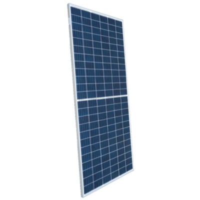 Anchor 144 Cells Crystalline Hals Cut Cells Solar Module