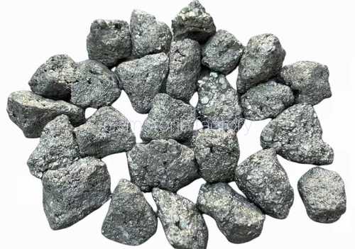 Pyrite raw Cluster from Peru