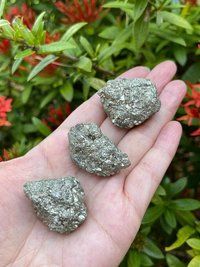 Pyrite raw Cluster from Peru