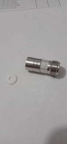 N Female 1/2 Inch LDF SOLDER