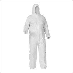 Waltzer India Light Weight Safety Disposable Coverall