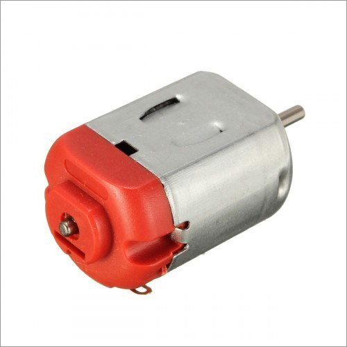 DC Electric Motor
