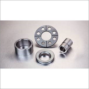 Machined Components Parts