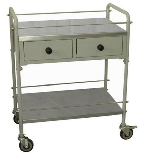 Medical Cabinet Trolley
