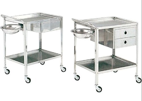Medical Cabinet Trolley