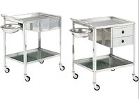 Medical Cabinet Trolley