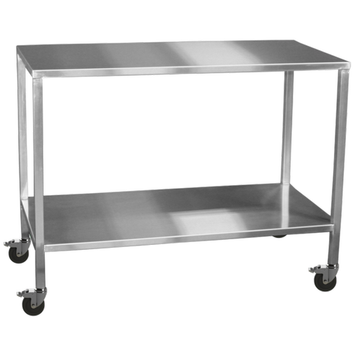 Hospital Table