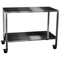 Hospital Table