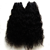 Human Hair Extensions