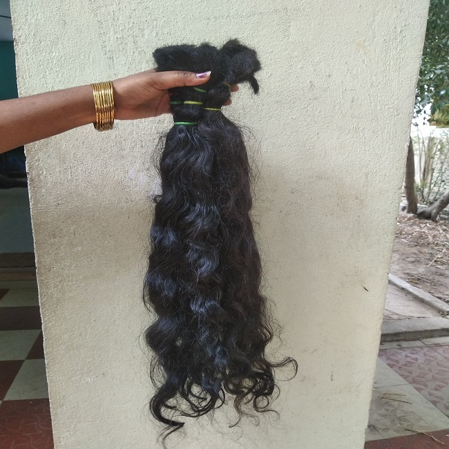 FIRST QUALITY INDIAN VIRGIN BLONDE BUNDLES