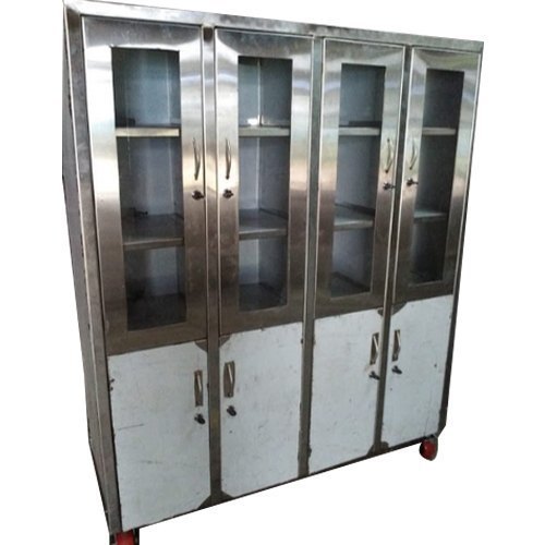 Hospital Medicine Cabinet