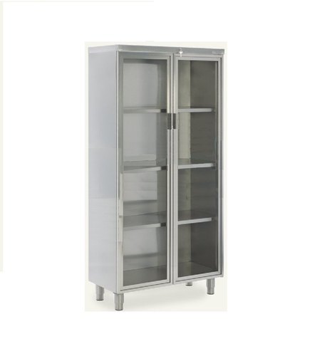 Hospital Medicine Cabinet