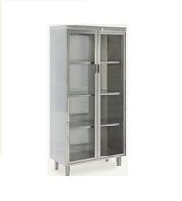 Hospital Medicine Cabinet