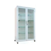 Hospital Medicine Cabinet