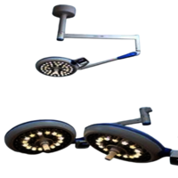 Led Operation Theater Light Jupiter-500