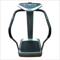 Fuleza Crazy Fit Massager With Handle