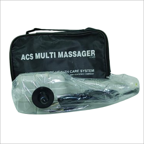 ACS Multi Massager