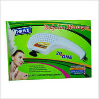 20 In One Dolphin Massager