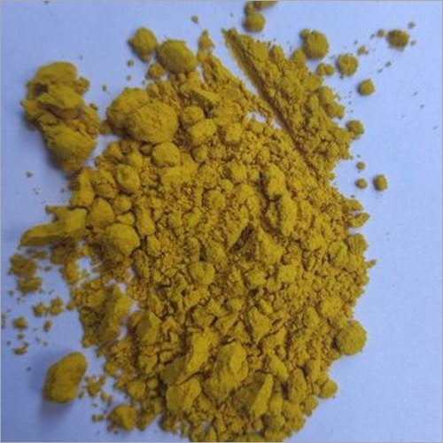 Auramine Basic And Acrylic Dyes Application: Industrial