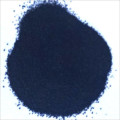 Disperse Blue Brsl Dyes Application: Industrial