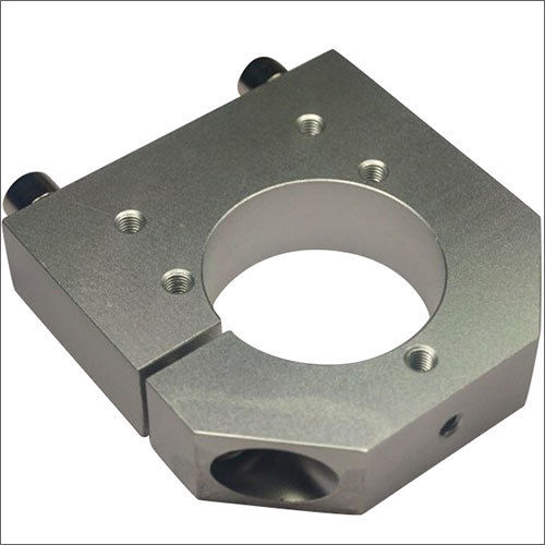 Industrial Slit Clamp