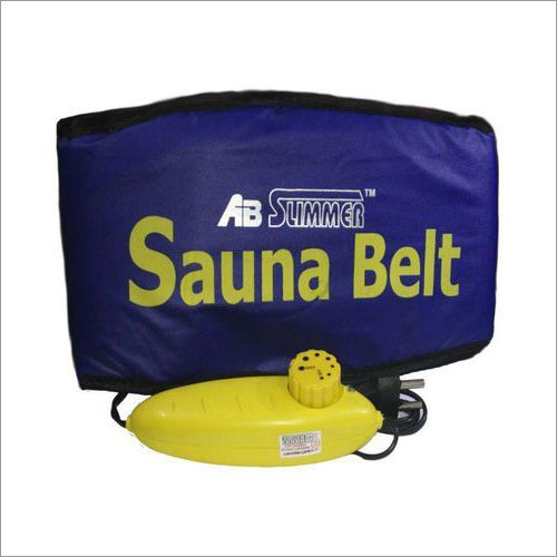 Ab Summer Sauna Belt