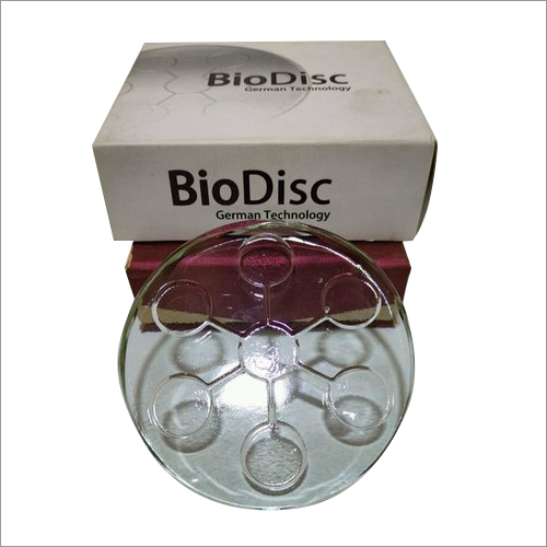 Energy Bio Disc