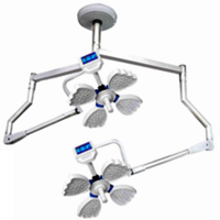 Butterfly Surgical LED Light