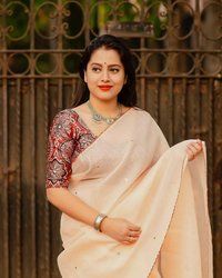 Dola Silk Saree Collection