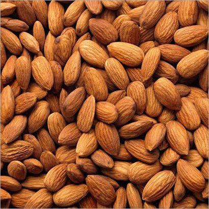 Almond Nuts