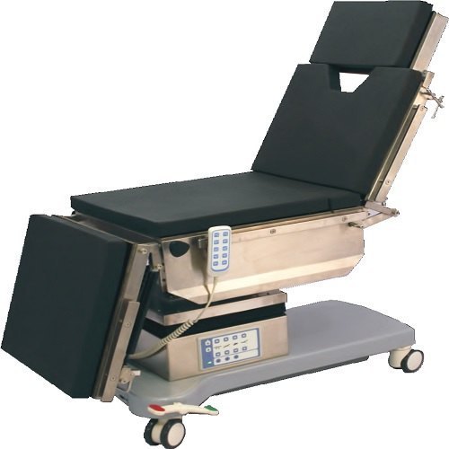 Electro Hydraulic Operating Table