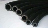 Radiator Hoses - Rubber Material, 10mm Inside Diameter, 20mm Outside Diameter, Black Color | Hardness 70, Temperature Resistance 150â°c, Smooth & Wrapped Finish