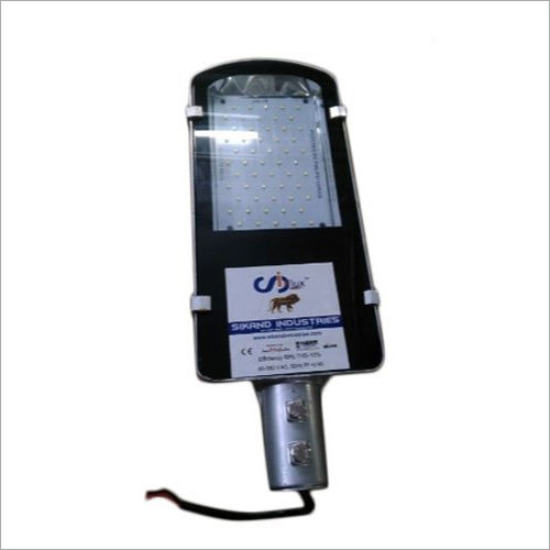 24 Watt Led Street Light Application: Outdoor