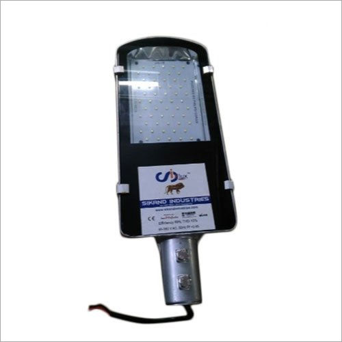 30 Watt Led Street Light Application: Outdoor