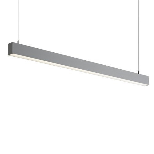 LED Hanging Linear Lamp