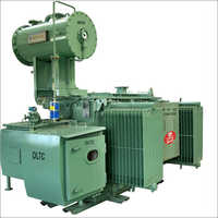 Three Phase Distribution Transformers Up to 2.5 MVA as per IS 1180
