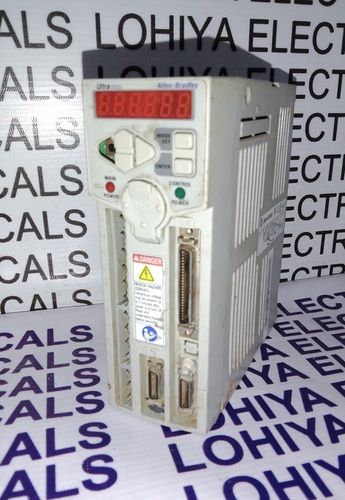 ALLEN BRADLEY SERVO DRIVE 2092-DA2