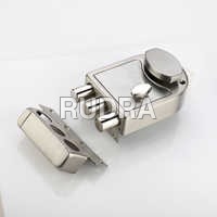 Door Rim Lock