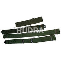 Police & Military Accessories
