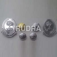 Badges & Buttons