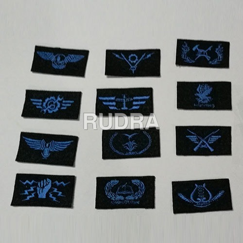 Cloth Badges By RUDRA ENTERPRISES