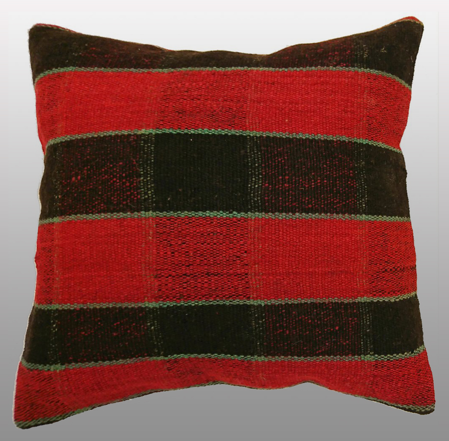 Wholesale Latest Design Handmade Jute Cushion Covers