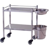 Laundry Trolley